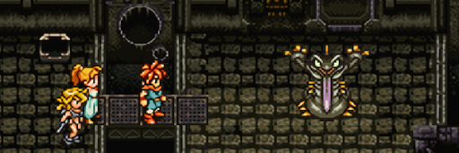 クロノトリガー_クロウリー様