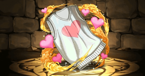 手編みのセーター