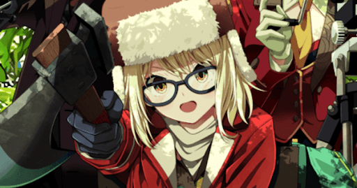 fgo-クランクイン