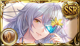 シルヴァ（水着）