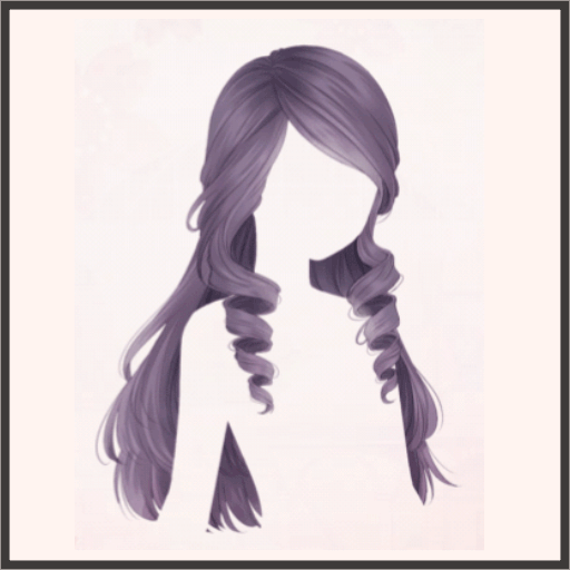 烈火の歌（濃紫）