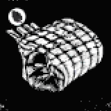 大物狩猟肉(ワイルドミント風味)