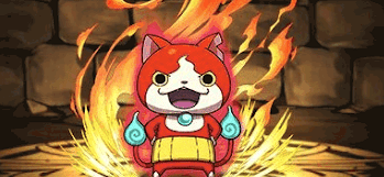 ジバニャンSパーティ