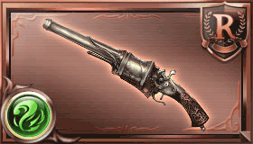 ハンドピストル