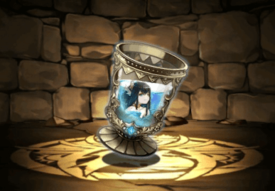 ジントニックの宝杯