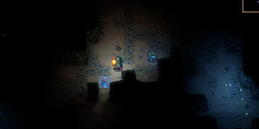 忘却の遺跡_石ゴケ