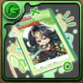 荒嵐神・ミニすさのおのみことのノート