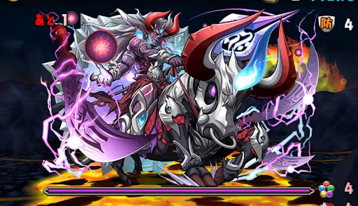 10周年ラストチャレンジLv.5-3F