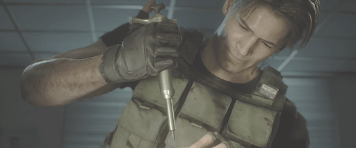 ワクチンサンプル