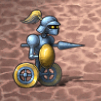 FF5_プチチャリオット