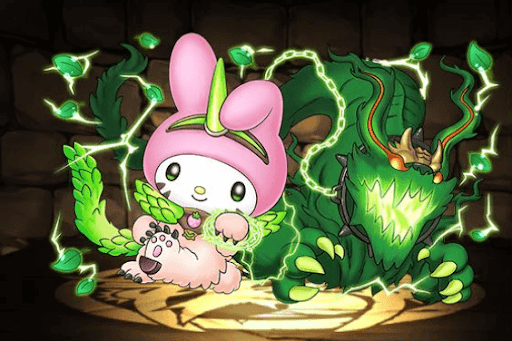 ウィッチ・チャコルマイメロディ