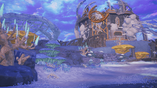 シバーシュ地方