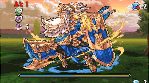 ヴィーザル降臨-3F