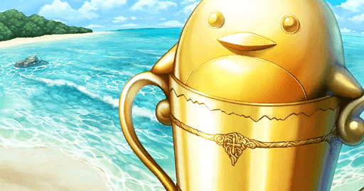 fgo-チャンピオンカップ