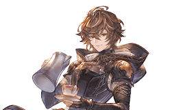 サンダルフォン グラブルフェス