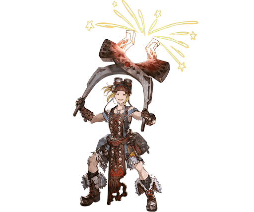 エアロバイス_初期状態