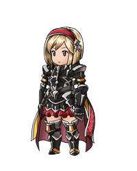 ジョブカラースキンジータ3