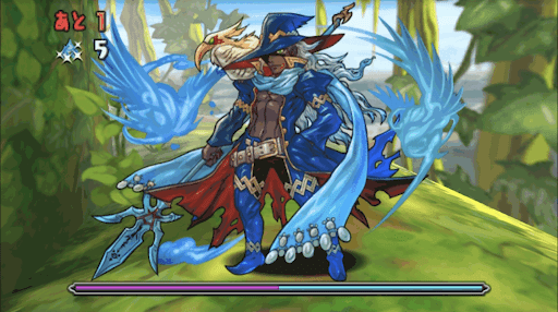 オーディンたまドラ降臨-3F