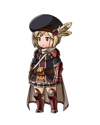 ジョブカラースキンジータ2