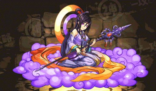 黄泉神・イザナミ