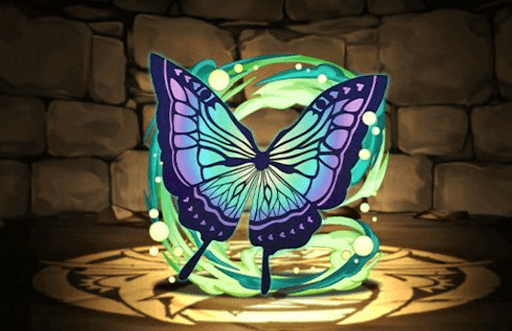 シャウアプフの羽