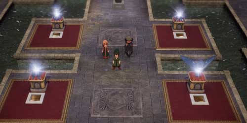 DQ7リイマジンド_1階ギミック