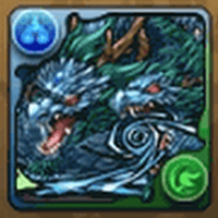 覚醒ヤマタノオロチ