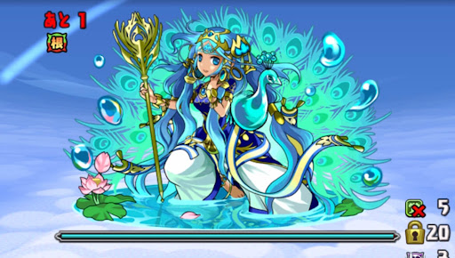 神チャレンジ-3F