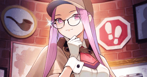 fgo-その瞳は逃がさない