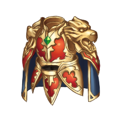 ハイエストアーマー