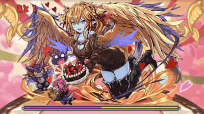 スイーツバレンタイン-6F