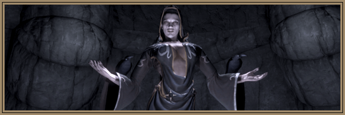 ダークネス・リターンズ