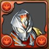 ウルトラマンデッカーストロングタイプ