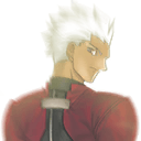 英霊逢魔：弓の騎士