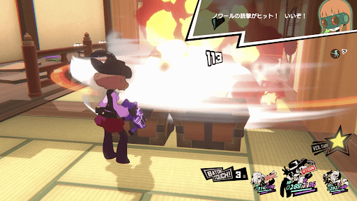 奥村春を編成するのがおすすめ