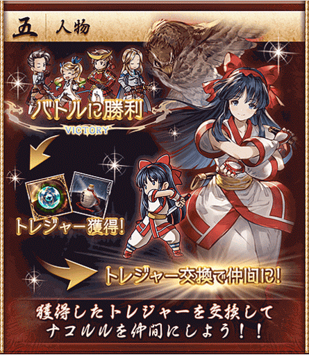 ナコルルバナー