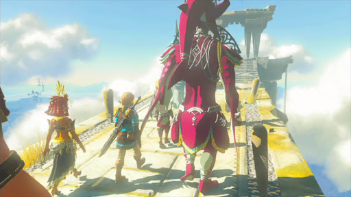 真エンディング_ムービー