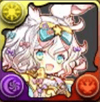 清栄の幸兎神・ラビリル