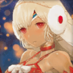 fgo-アルテラ（サンタ）