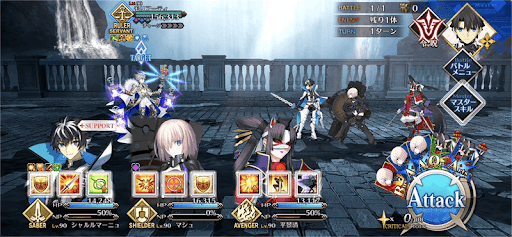 fgo-或る名探偵の死3/3-1