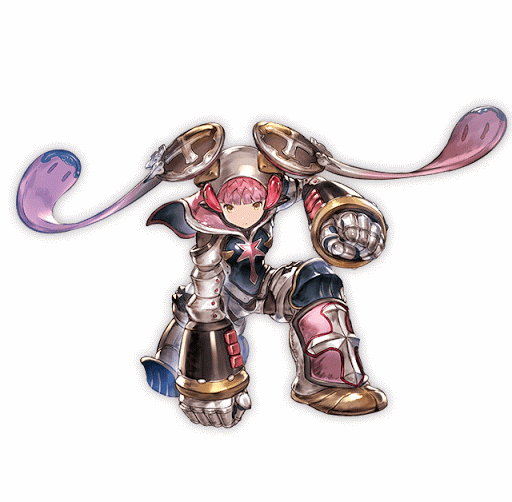 ロボミ発進指令_全身