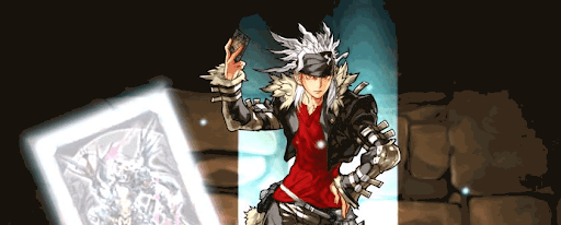 ダークゼータアイキャッチ