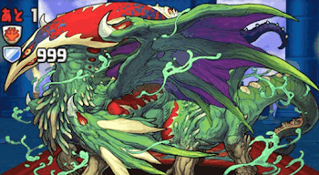 三位一体＿ニャルラトホテプ