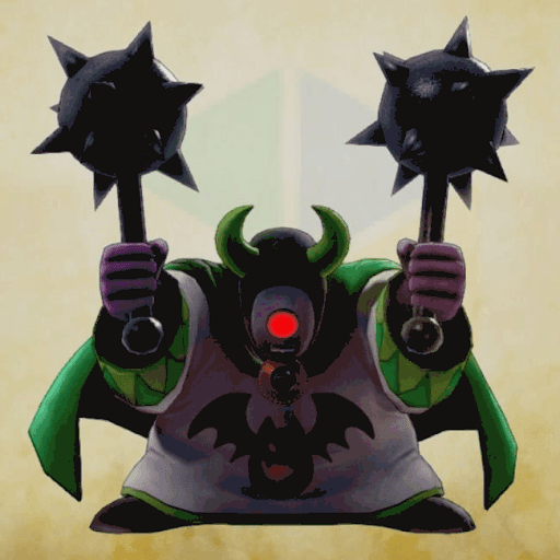 じごくのつかい・強