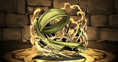 雷禅のバンダナ