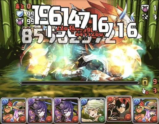 バーバラ＆ジュリパーティ