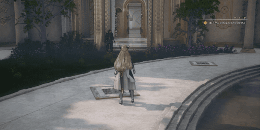 ヴァルキリーエリュシオン_戦友への感謝2