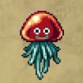 ベホマスライム