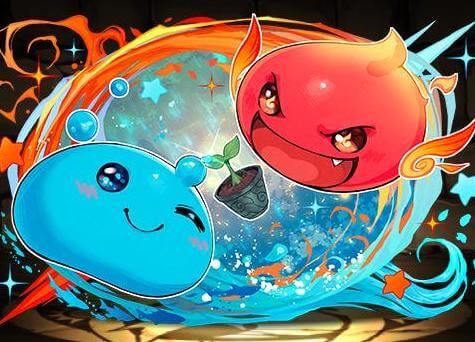 ホノりん＆アワりん