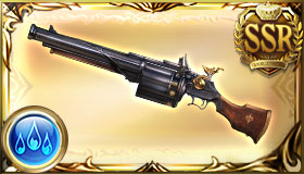 ハンドキャノン